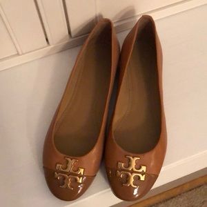 Tory Burch shoes